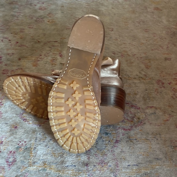 Frye booties - Picture 5 of 5